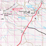 Quad 0401 - Goshute Mountains Preview 3