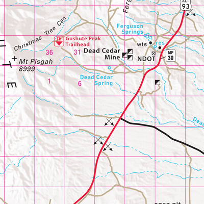 Quad 0401 - Goshute Mountains Preview 3