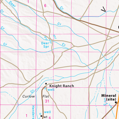 Quad 0405 - Pine Valley Preview 2