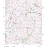 Quad 0407 - Reese River Valley Preview 1
