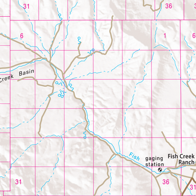 Quad 0407 - Reese River Valley Preview 2