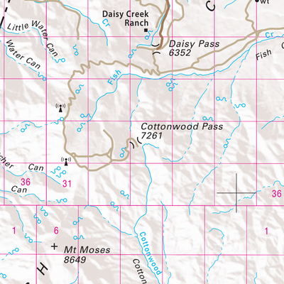 Quad 0407 - Reese River Valley Preview 3