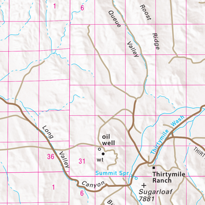 Quad 0503 - Butte Mountains Preview 3