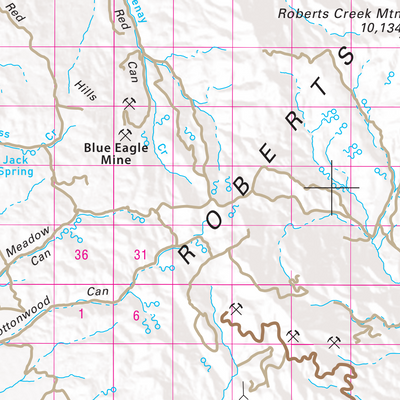 Quad 0505 - Roberts Mountains Preview 3