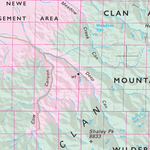 Quad 0508 - Clan Alpine Mountains Preview 3
