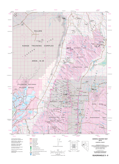 Quad 0509 - Stillwater Range Preview 1