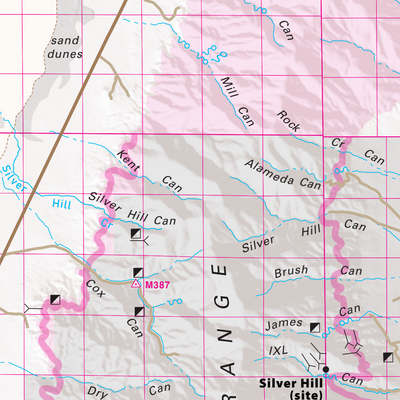 Quad 0509 - Stillwater Range Preview 2