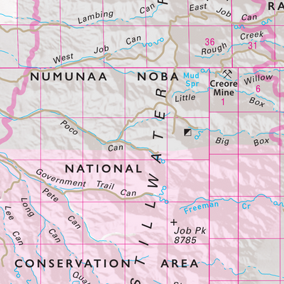 Quad 0509 - Stillwater Range Preview 3