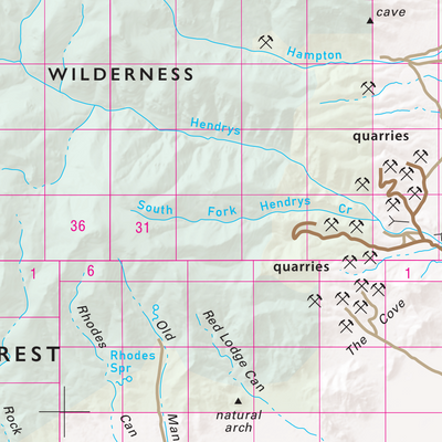 Quad 0601 - Baker Preview 3