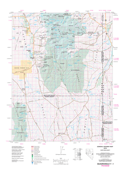 Quad 0701 - Great Basin National Park Preview 1