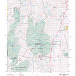 Quad 0702 - Mount Grafton Wilderness Preview 1