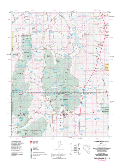Quad 0702 - Mount Grafton Wilderness Preview 1