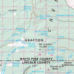 Quad 0702 - Mount Grafton Wilderness Preview 2