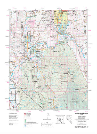 Quad 0711 - Yerington Preview 1