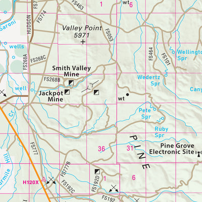 Quad 0711 - Yerington Preview 2