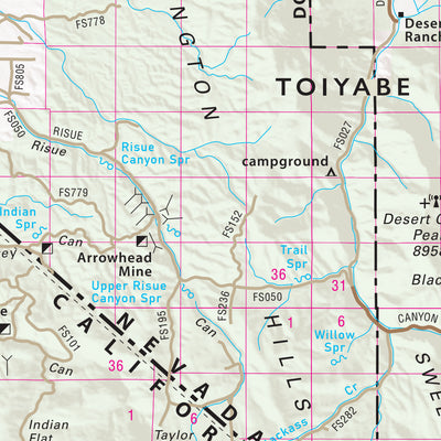 Quad 0711 - Yerington Preview 3