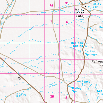Quad 0802 - Muleshoe Valley Preview 2
