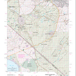 Quad 0810 - Hawthorne Army Depot Preview 1