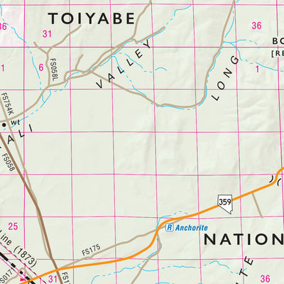 Quad 0810 - Hawthorne Army Depot Preview 2