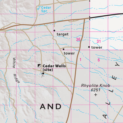 Quad 0905 - Reveille Valley Preview 2