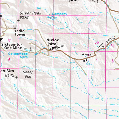 Quad 0908 - Silver Peak Preview 2