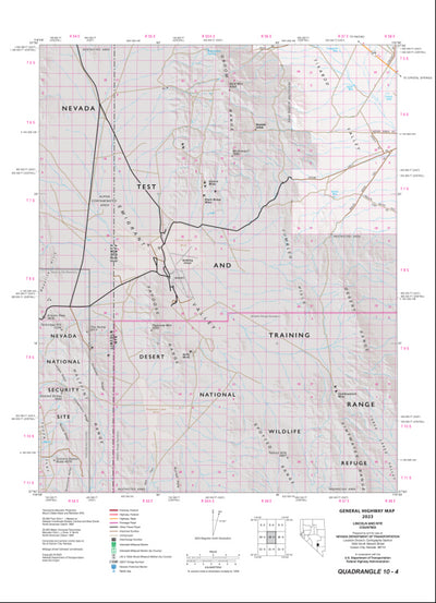 Quad 1004 - Emigrant Valley Preview 1