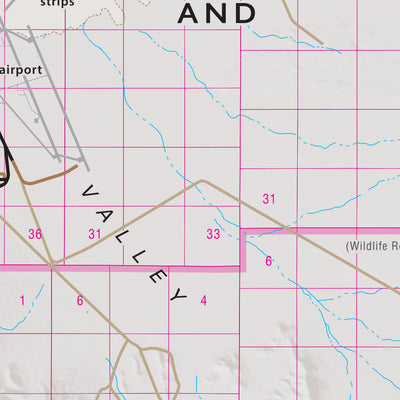 Quad 1004 - Emigrant Valley Preview 2