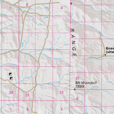 Quad 1004 - Emigrant Valley Preview 3