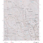 Quad 1005 - Pahute Mesa Preview 1