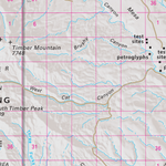 Quad 1005 - Pahute Mesa Preview 3