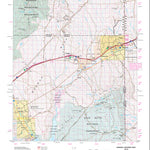 Quad 1101 - Mesquite Preview 1