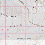 Quad 1105 - Amargosa Valley Preview 2