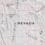 Quad 1105 - Amargosa Valley Preview 3