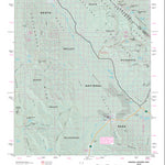 Quad 1107 - Amargosa Range Preview 1