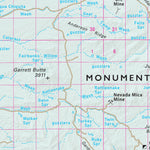 Quad 1201 - Lake Mead National Recreation Area Preview 2