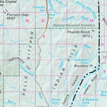 Quad 1201 - Lake Mead National Recreation Area Preview 3