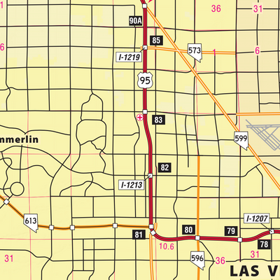 Quad 1203 - Las Vegas Preview 2