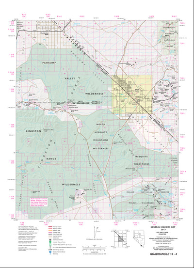 Quad 1304 - Sandy Valley Preview 1