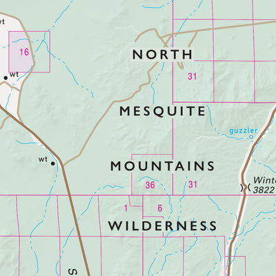 Quad 1304 - Sandy Valley Preview 2