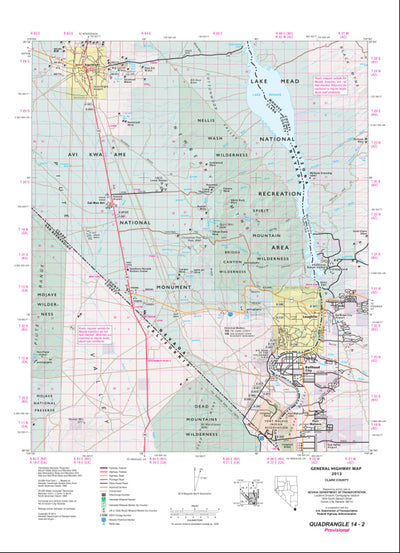 Quad 1402 - Laughlin Preview 1