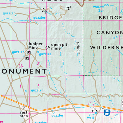 Quad 1402 - Laughlin Preview 2