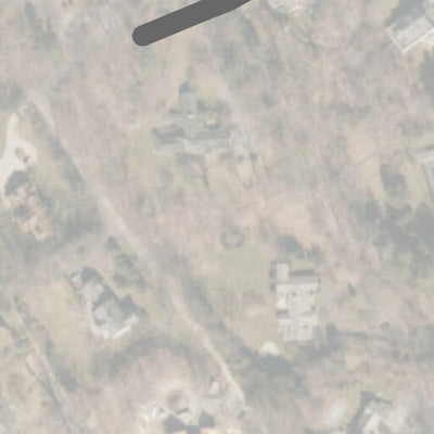 New Canaan Land Trust New Canaan Land Trust: GreenLink Trail (Nature Center to Irwin Park) digital map