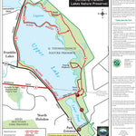 G. Thomas Donch Nature Preserve, NJ Preview 1