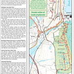 New York-New Jersey Trail Conference Hudson Palisades (Map 109) : 2023 : Trail Conference digital map