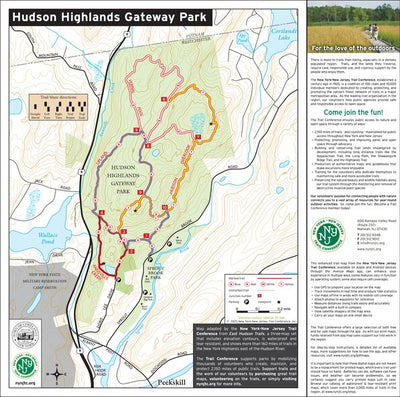 Hudson Highlands Gateway Park, NY Preview 1