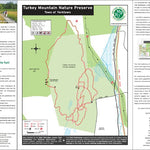 New York-New Jersey Trail Conference Turkey Mountain Nature Preserve - Yorktown Parks bundle exclusive