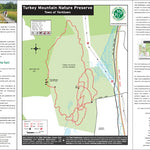 New York-New Jersey Trail Conference Turkey Mountain Nature Preserve - Yorktown Parks bundle exclusive