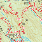 Westchester (Ward Pound Ridge Reservation - Map 131) : 2025 : Trail Conference Preview 2