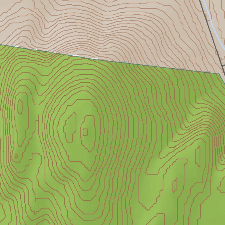 Lake Taghkanic State Park Trail Map by New York State Parks Avenza Maps