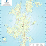 Nicolson Digital Ltd Shetland digital map